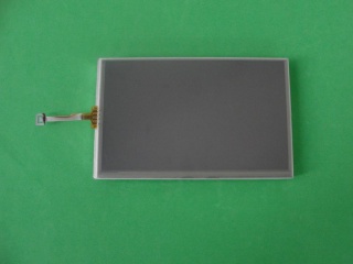 夏普液晶模组LQ080Y5DW30