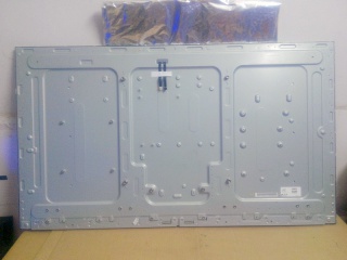 LG Display液晶模组LC550EUG-PFF1