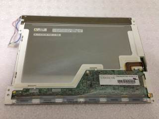 东芝松下液晶模组LTD121C33S