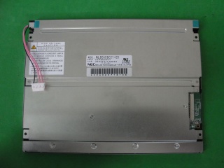 NLT 8.4" TN 液晶模组 800×600 650nits CCFL LVDS 20pins