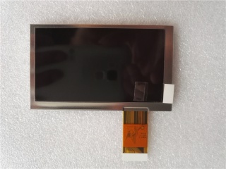 元太液晶模组PW035XU1