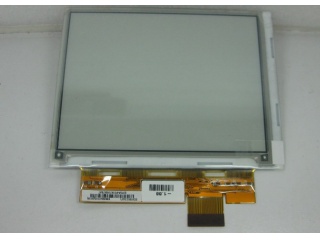 元太电子纸ED050SC3