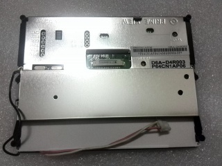 元太液晶模组P64CN1