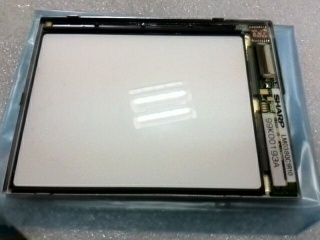 夏普液晶模组LM038QC1R10