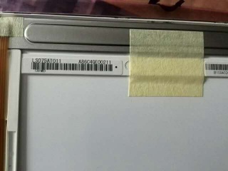 群创液晶模组LS075AT011