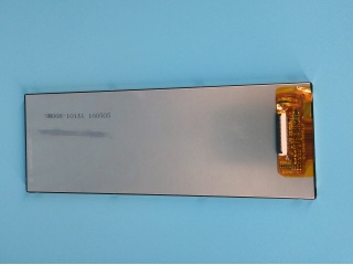 焕新 6.8" TN 液晶模组 480×1280 700nits WLED MIPI 40pins