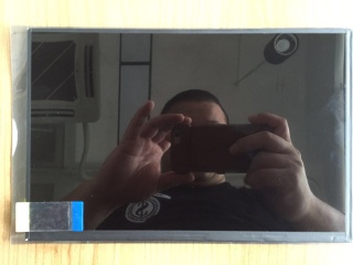 京东方液晶模组BP101WX1-300