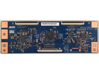 友达液晶玻璃T500HVN05.0 CELL