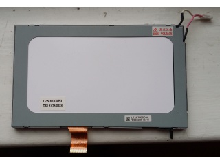 东芝松下液晶模组LTA070B0C0A