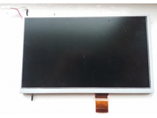 东芝松下液晶模组LTA070B0C0A