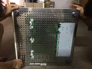 夏普液晶模组LQ281L1LW12