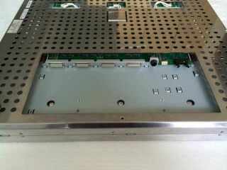 夏普液晶模组LQ281L1LW12