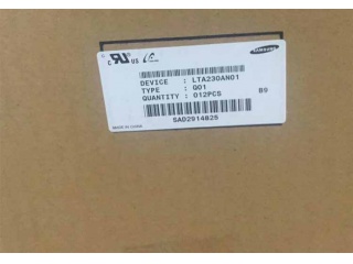 三星液晶模组LTA230AN01