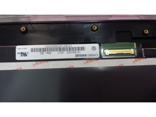 奇美屏幕总成N133HSG-WJ1