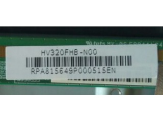京东方 32" IPS 液晶玻璃 FOB 1920×1080 LVDS