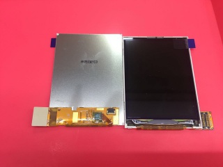 三星液晶模组LMS283GF11