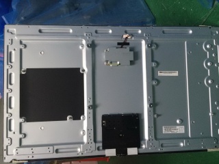 友达 32" VA 液晶模组 1920×1080 500nits WLED LVDS 51pins