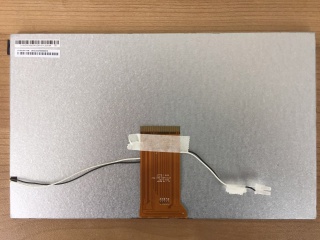 京东方液晶模组AT101WSM-NW0-3800(3900)