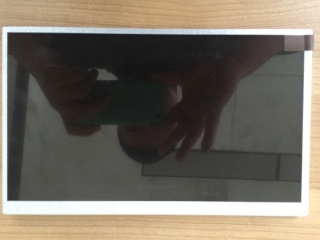 京东方液晶模组AT101WSM-NW0-3800(3900)