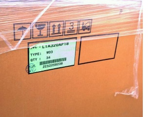 三星液晶模组LTA320AP18