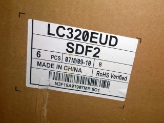 LC320EUD-SDF2图片