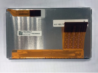 JDI液晶模组LT050CA41000