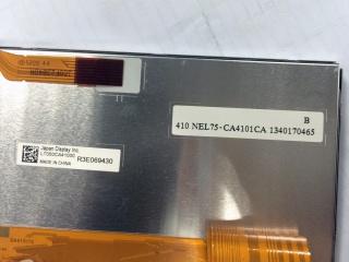 JDI液晶模组LT050CA41000