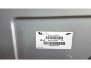 三星液晶模组LTA460HQ20-C01