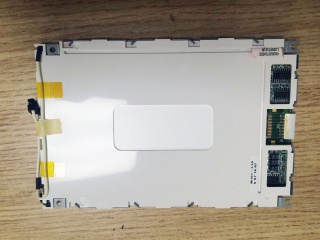 南亚液晶模组LCBHBT161M