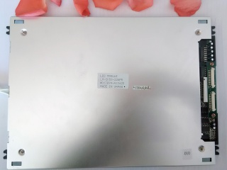 鸟取三洋液晶模组LM-CK53-22NFR