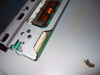 三星液晶模组LTA320HA02