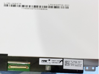 三星液晶模组LTN156AT36-D01