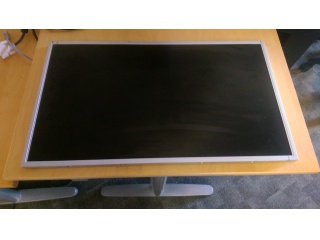 友达液晶模组M240HW01 V2