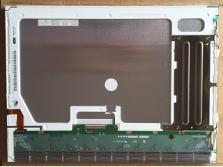 IDTech液晶模组IAQX10M