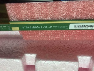 华星光电液晶玻璃ST5461B05-1