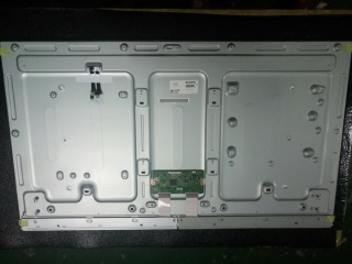 LG Display液晶模组LC420EQE-PGM1