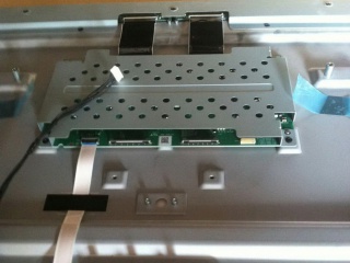 松下液晶模组VVX28T143H00