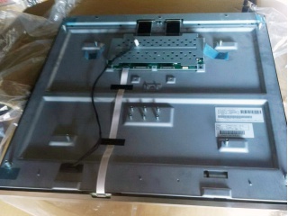 松下液晶模组VVX28T143H00