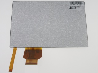 众福 7" TN 液晶模组 800×480 900nits WLED TTL 40pins