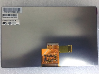 中华映管液晶模组CLAA070ND22CW