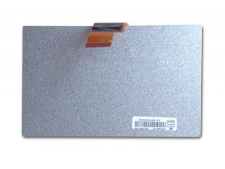 群创液晶模组ZJ070NA-01P