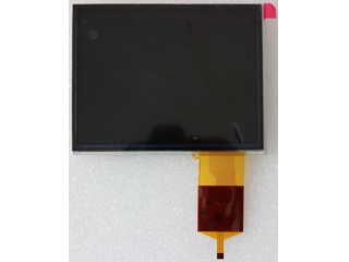 晶采液晶模组AM-640480GFTNQW-T01H-L