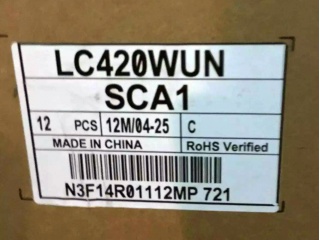 LC420WUN-SCA1图片