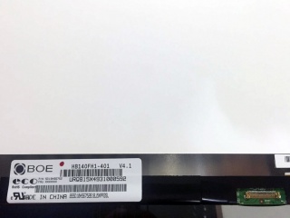 京东方液晶模组HB140FH1-401