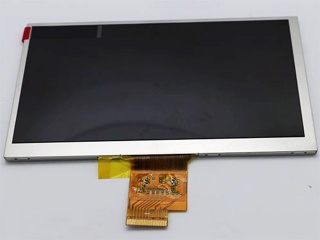 中华映管液晶模组CLAA070ND23CW