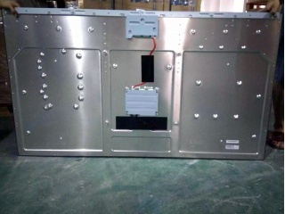 友达液晶模组T650HVJ02.1