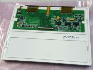 光联液晶模组UMSH-8377MD-8T