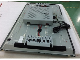 宝锐视液晶模组BRS420H2