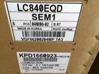 LC840EQD-SEM1图片