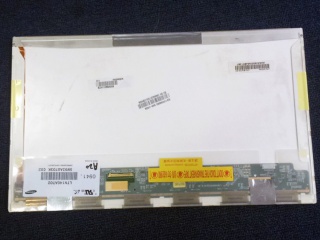 三星液晶模组LTN140AT02-C02